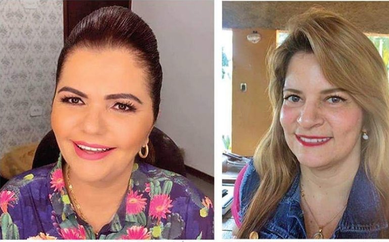 Duas mulheres já são cogitadas para a prefeitura de Palmeira em 2020