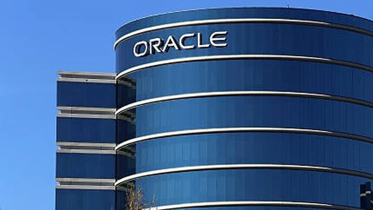 Oracle fecha contrato de quase US$ 7 bilhões com Departamento de Guerra dos EUA