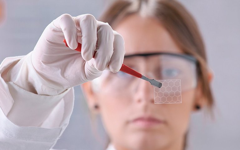 Empresas de nanotecnologia podem ser incluídas no Simples