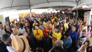 Valadares Filho pré-cancidato / Foto: Assessoria do Parlamentar 