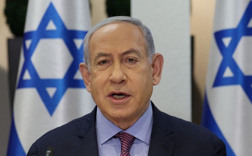 Condições para Israel acabar com a guerra não mudaram, diz Netanyahu