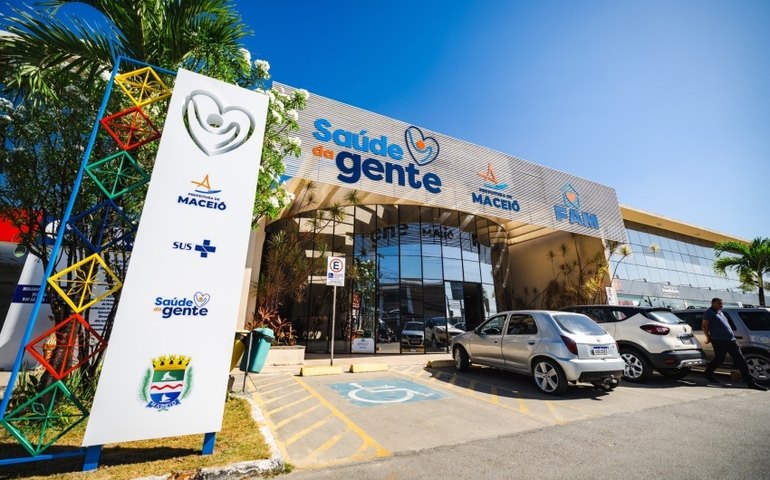 Saúde da Gente Especialidades reduz fila e amplia acesso à cirurgia de hérnia umbilical