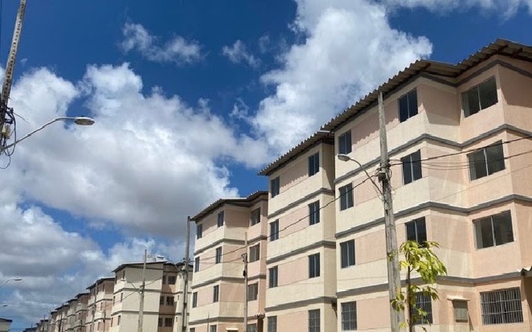 Governo zera dívida do Minha Casa, Minha Vida para quem recebe Bolsa Família ou Benefício Prestação Continuada
