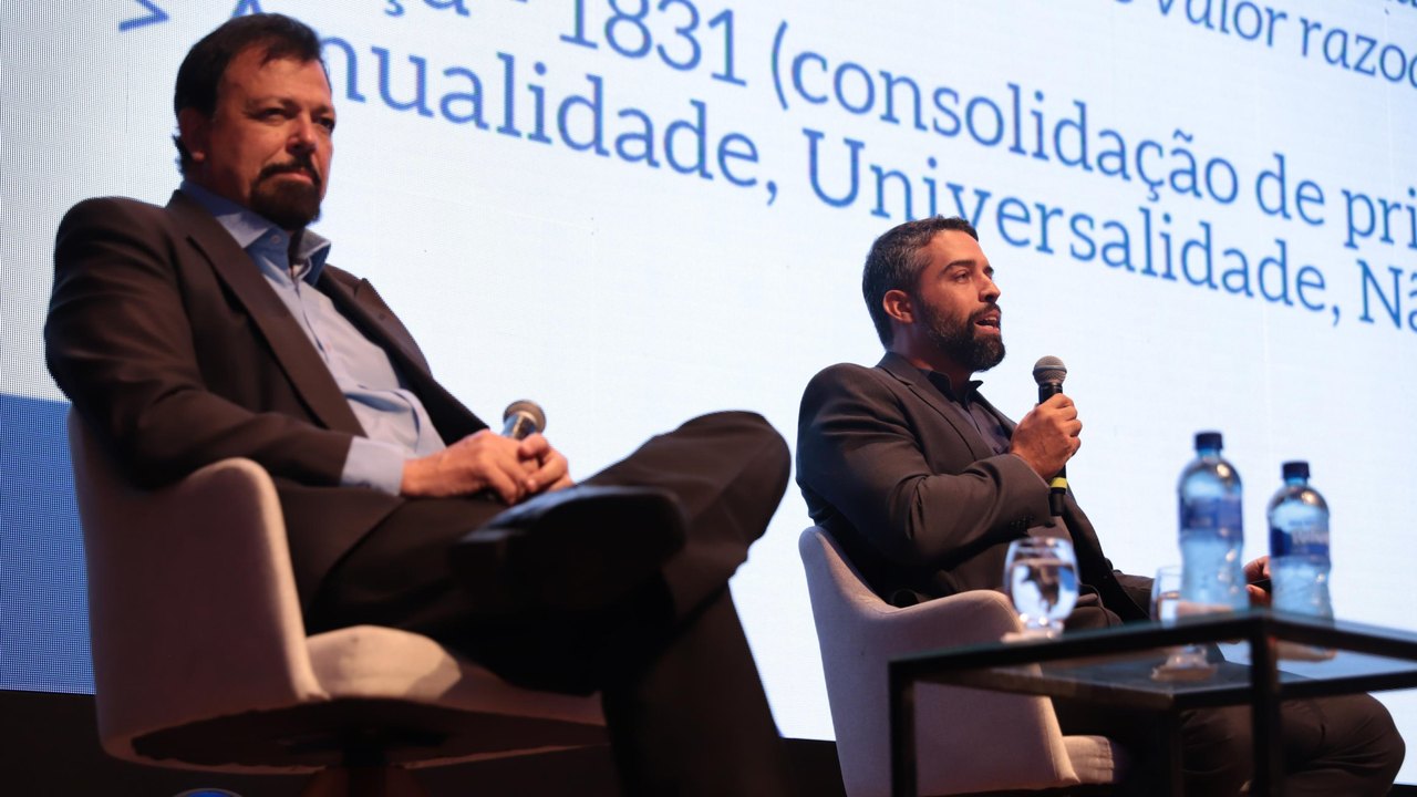 Sefaz participa do 14º Congresso Internacional de Contabilidade no Setor Público