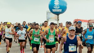 corrida pacatuba verão sergipe / Foto: Foto: Zabu Studio