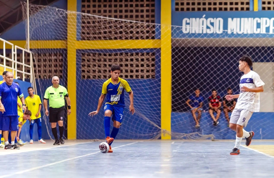 Prefeitura de Pão de Açúcar investe em esporte e lazer com novos campeonatos e obras