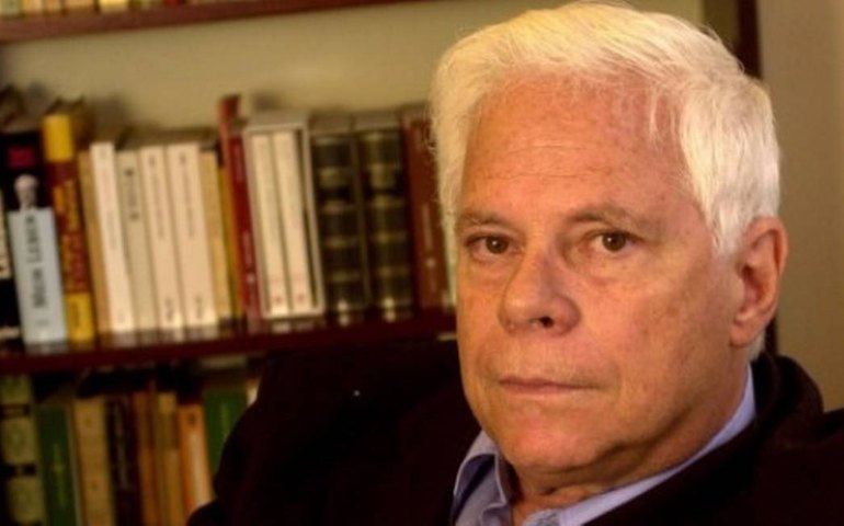 Criador da Lei Rouanet, Sergio Paulo Rouanet morre aos 88 anos