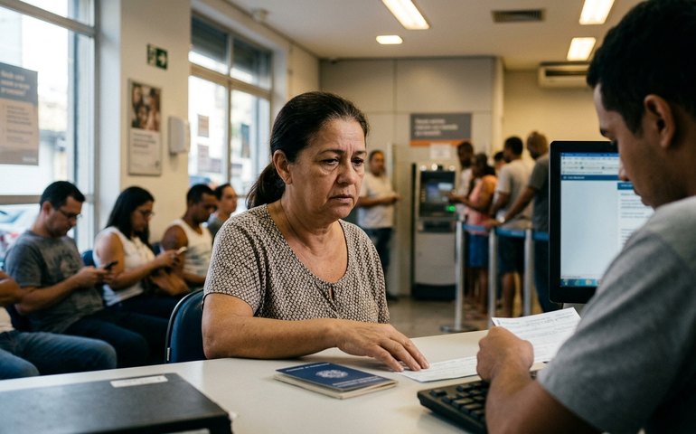 Caderneta de poupança registra saída líquida de R$ 11,1 bilhões em março