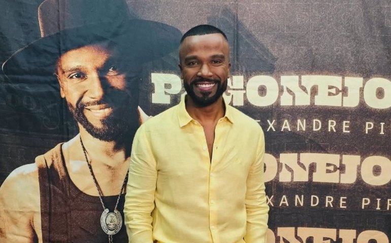 Alexandre Pires adquire fazenda de 2 mil hectares no Tocantins para investir em pecuária