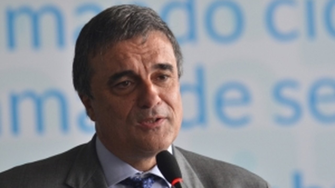 Ministro da Justiça: legalização da maconha no Uruguai não altera segurança na fronteira do Brasil
