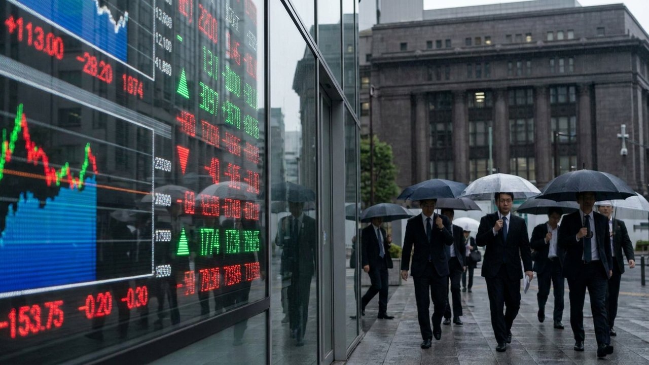 Taxas futuras de juros têm leve alta com cautela externa