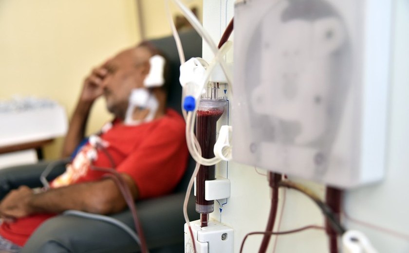 MAIOR CONGRESSO BRASILEIRO DE NEFROLOGIA DISCUTE AVANÇO DA DOENÇA RENAL CRÔNICA NO BRASIL E IMPACTO DO CÂNCER NA SAÚDE DOS RINS