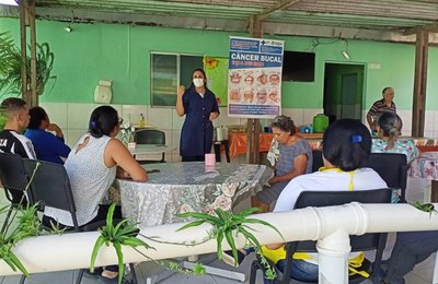 Saúde Bucal de Maceió tem trabalho selecionado para premiação nacional