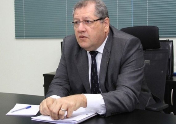 Alagoas ingressa na Justiça contra empresa que não entregou respiradores