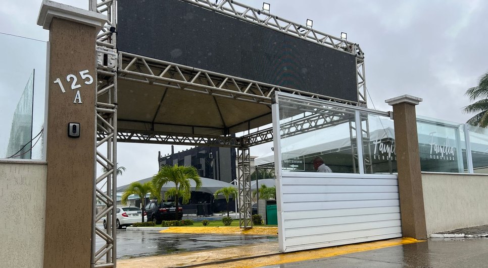 Após seis anos sem 'Mais de Deus', evento evangélico é retomado em Aracaju nesta sexta-feira