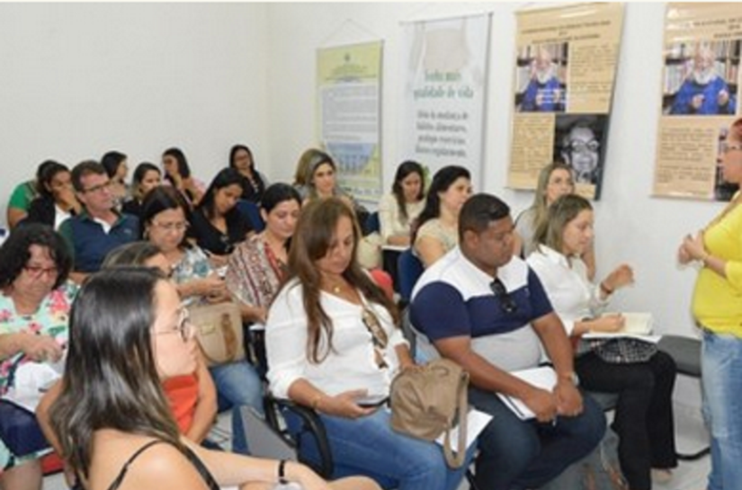 Política de Promoção da Saúde é apresentada a municípios prioritários