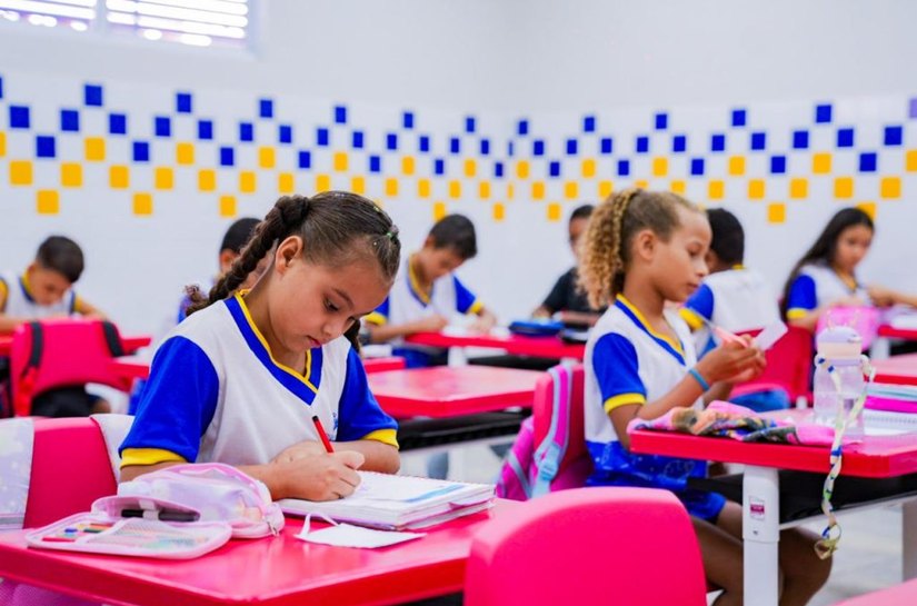Educação de Arapiraca inicia etapa de confirmação de matrículas para o ano letivo de 2026