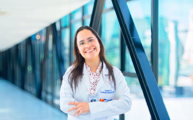 Hospital da Cidade reforça abordagem 'Saúde Única' no cuidado integral à população