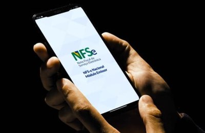 CNM alerta sobre nova versão do Emissor Web da Nota Fiscal de serviços de padrão nacional