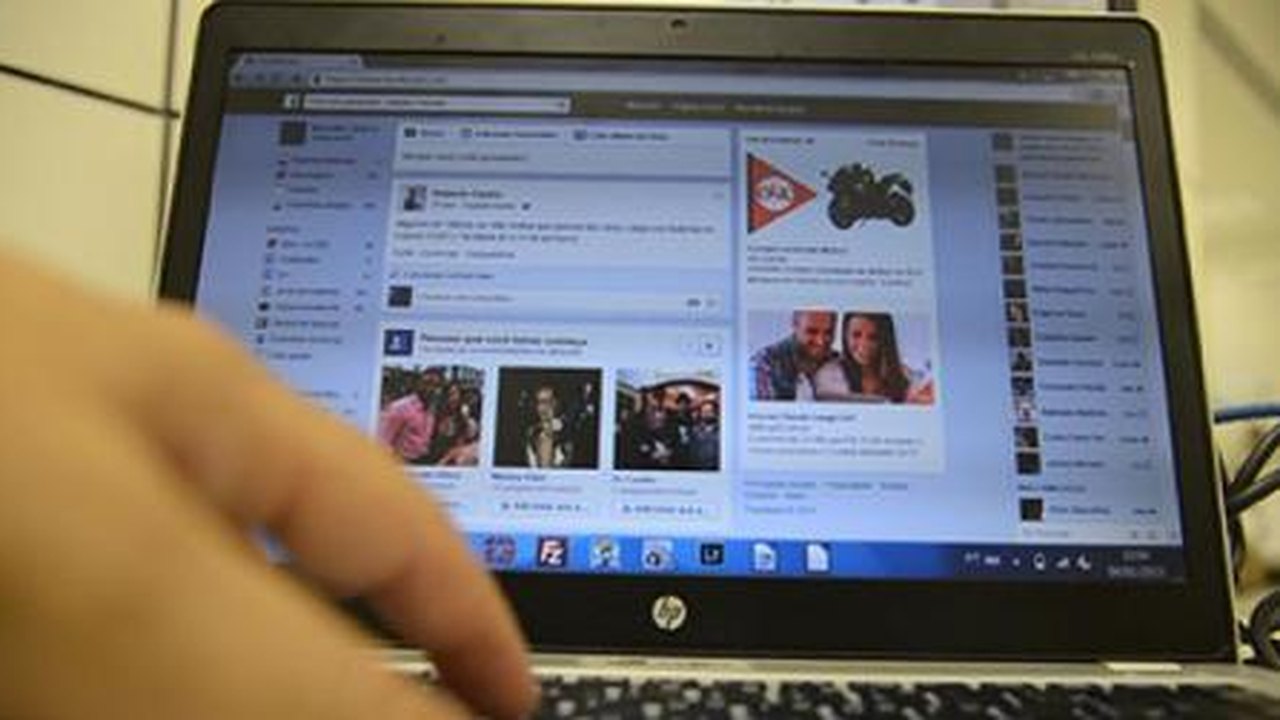 Facebook vai usar novas regras de privacidade e anúncios a partir deste mês