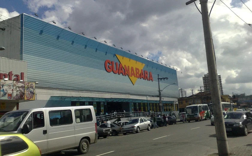 Em projeto de expansão, Guanabara vai inaugurar mercado no Tanque com versatilidade de shopping