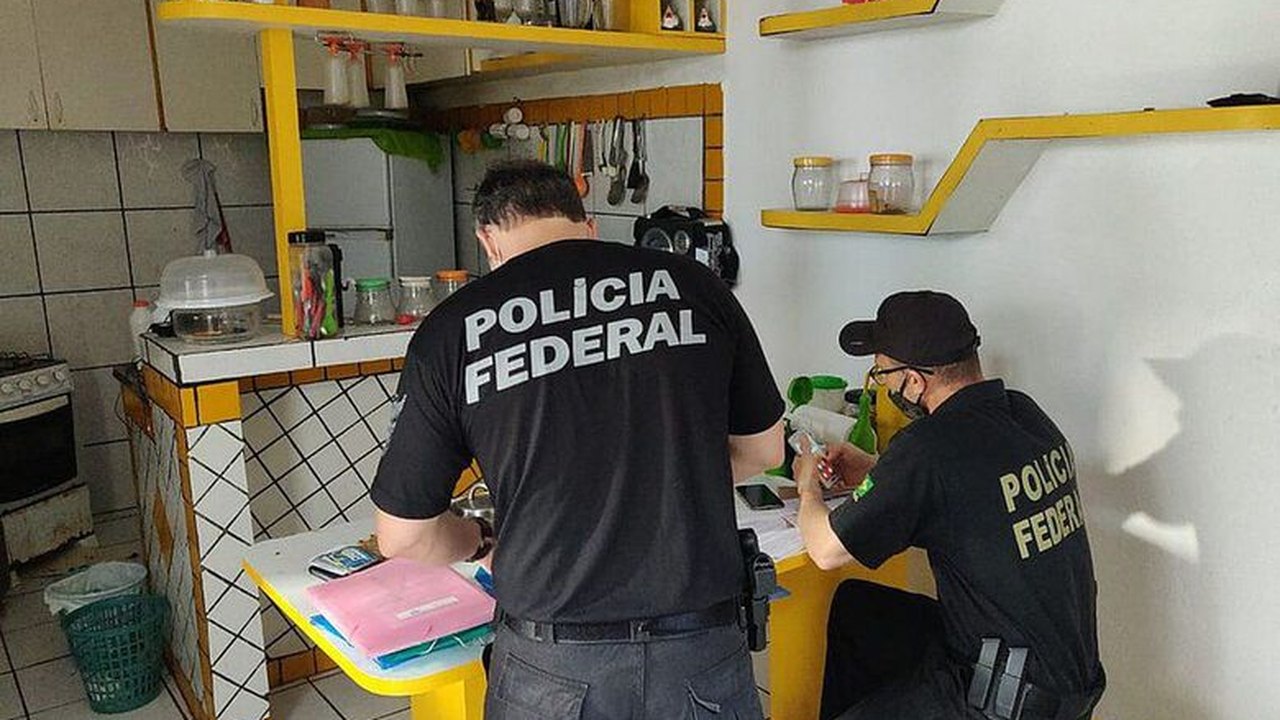 PF investiga fraudes no Auxílio Emergencial na Bahia