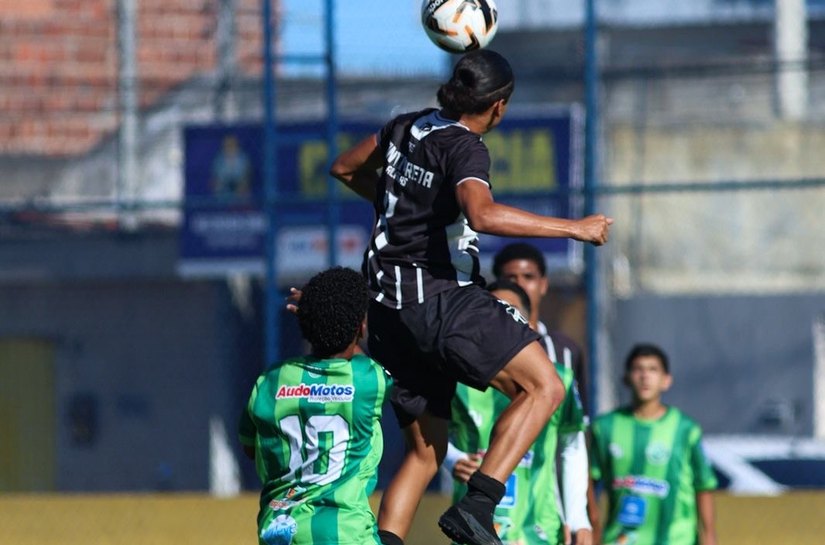 Areninha da Prefeitura de Maceió será palco de final de futebol