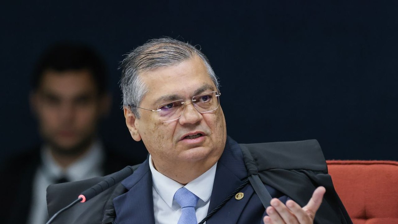 Dino manda soltar empresário procurado pelo governo da Turquia 