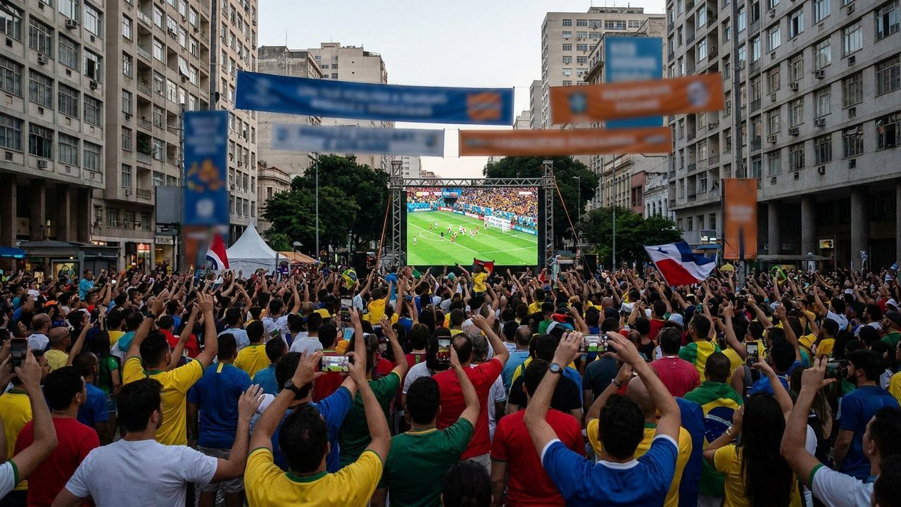Amazon Prime Video tem audiência recorde com esportes na América Latina e planeja investimento de R$ 10 bilhões