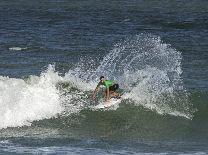Surf de Ponta: Maceió recebe etapa do Circuito Brasileiro de Surf Profissional 2024