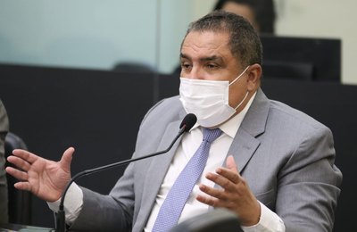 Inácio Loiola parabeniza empresa Fluvial São Francisco por conquista de prêmio nacional