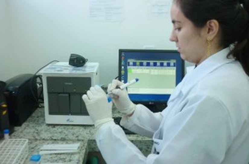 Saúde possui equipamento para detecção de tuberculose