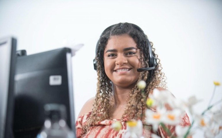 Parceria entre Governo de AL e empresa de Call Center gera mais de 8 mil empregos no Agreste