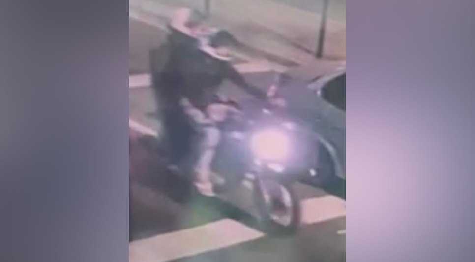 2022.09.20-  DHPP - INVESTIGAÇÃO HOMICÍDIO IRMÃOS - CÂMERAS DE SEGURANÇA_Moment