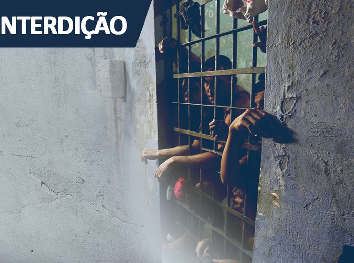 Juiz determina a interdição parcial da delegacia regional de Delmiro Gouveia