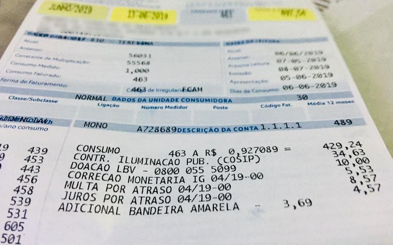 Tarifa Social de Energia Elétrica garante desconto de até 65% para os clientes de baixa renda da Equatorial