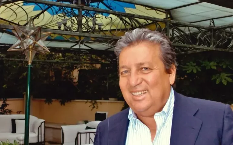 Presidente da De Cecco morre no dia de seu aniversário