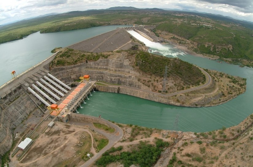 Em Alagoas, 77% da energia consumida provêm de fontes renováveis