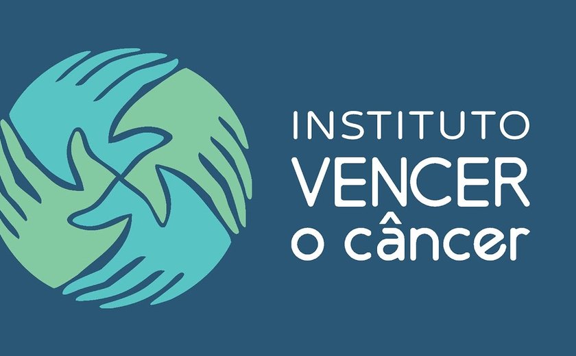 Instituto Vencer o Câncer promove movimento para conscientizar sobre tratamento