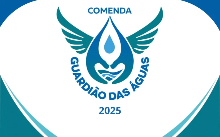 Governo de Alagoas entrega Comenda Guardião das Águas 2025