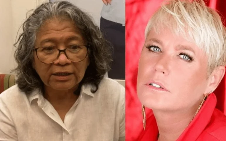 Após críticas em filme de Xuxa, Marlene Mattos defende seu 'jeito de ser'