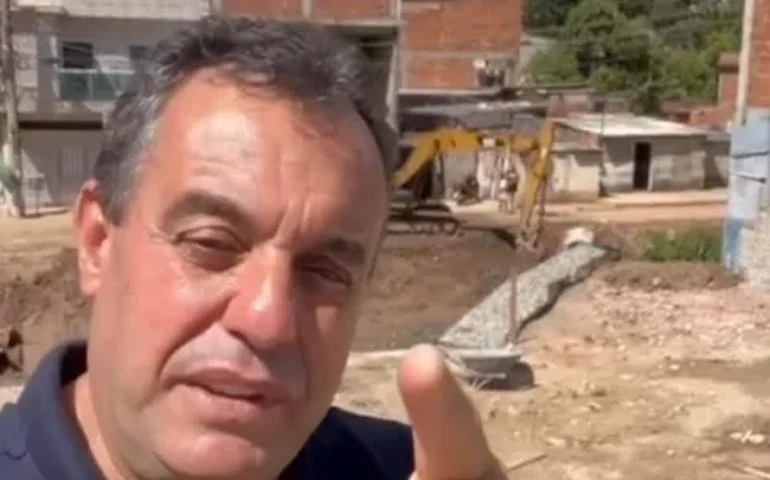 Vereador é preso por negociar nomeações e apoiar barricadas ligadas ao TCP na Baixada Fluminense