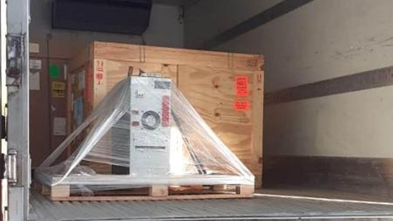 Próxima de 10 mil casos, Ribeirão Preto usa robôs para testes de coronavírus