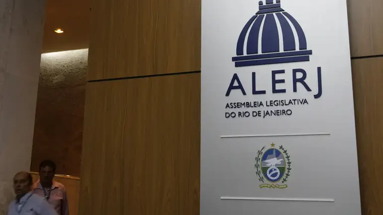 Após casos ligados ao CV, Alerj volta à mira em investigação sobre o TCP; entenda