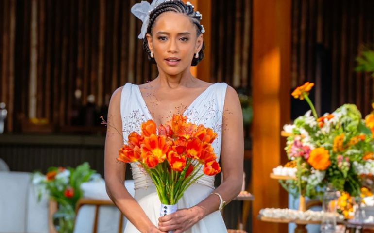 'Vale Tudo': Raquel 'desaparece' em episódio da semana final da novela