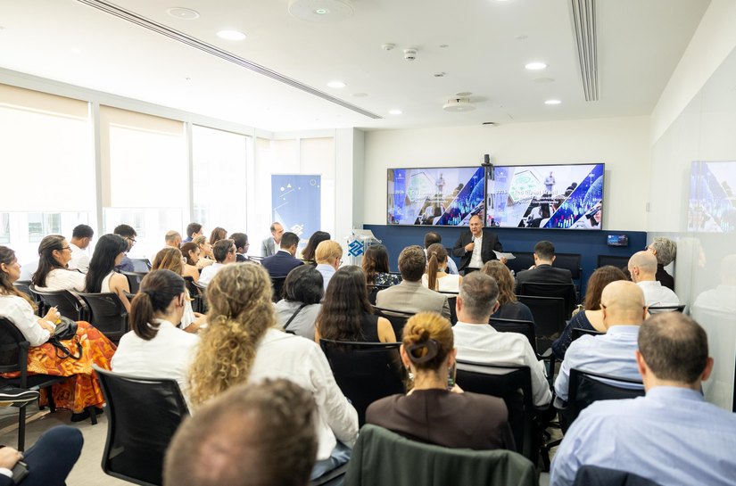 Consórcio Nordeste: Fórum recebe investidores em Londres e apresenta oportunidades de financiamento em indústria de baixo carbono
