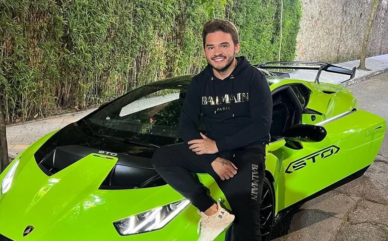 Fernandin OIG: quem é o dono de bets que deu 'carona' para Hugo Motta e Ciro Nogueira em voo que gerou investigação da PF