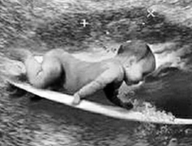 Gabriel Medina: foto sobre suposta paternidade representa 'nascimento' de marca