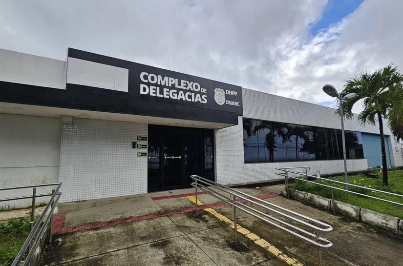 Polícia Civil investiga ossadas encontradas no bairro do Feitosa