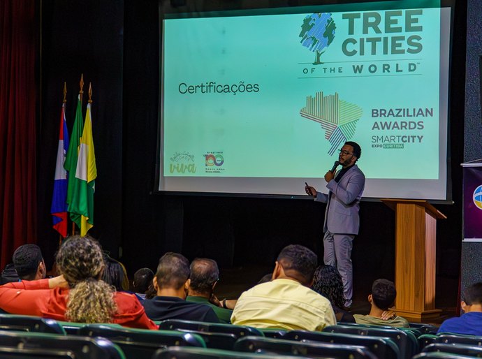 Arapiraca promove integração de municípios em gestão ambiental com 1º Encontro de Secretários de Meio Ambiente